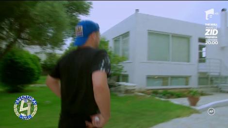 "Aventură cu 4 stele". Daniela Crudu, salvată de Paula Chirilă, Augustin Viziru și Daniel Max Dragomir