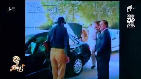 Smiley News. Nu există aşa ceva! Ministrul Apărării din Pakistan, prins cu pantalonii în vine