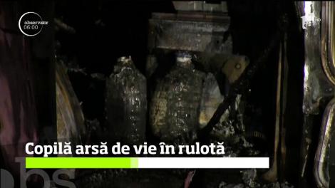 Vacanţă cu final înfiorător pentru o familie, la malul mării