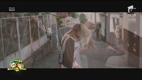 Amme - ”Te digo”