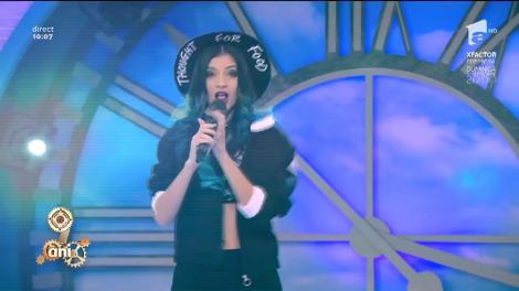 Sarah JSun feat. Dj C.N.G. - ”Top of the world”