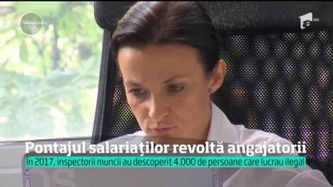 Gata cu zilele interminabile de muncă şi cu orele suplimentare neplătite. Guvernul a stabilit noi reguli pentru angajaţi şi angajatori
