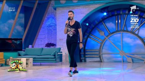 Klyde - ”Defectul meu”