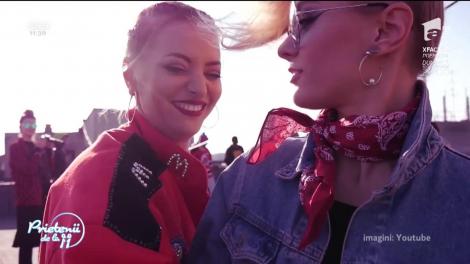 Viața personală a vedetelor din România s-a mutat pe Instagram! Tu le-ai dat "Follow" Deliei, Antoniei sau Alinei Eremia?