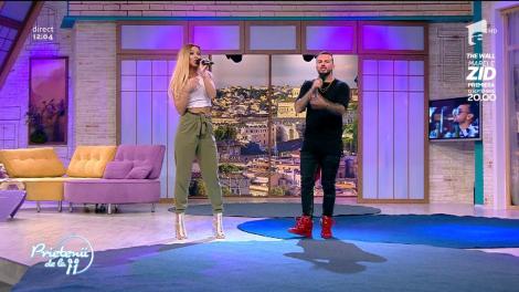 Jimmy Dub feat. Jessica D. - "Noche Noche"