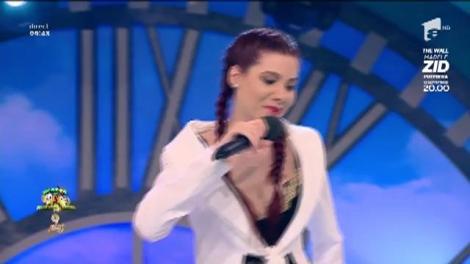 Yamira - ”In your blue”