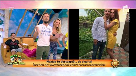 Femeia online, prin ochii lui Dani. Genul de poză inventat de iubită pentru Facebook: "Este ca o însemnare a teritoriului"