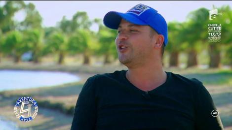 Era să se înece și nu alta! Daniela Crudu a fost în pragul unui atac de panică, în Grecia: ”A plâns încontinuu...”