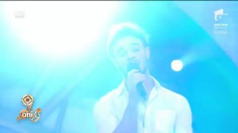 Dima Trofim - ”Urzici”