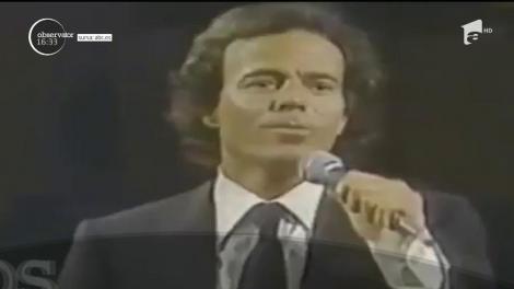 Ce veste! S-a aflat că Julio Iglesias are un fiu nelegitim, în vârstă de 41 de ani: Cine este noul frate al lui Enrique