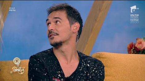 Piele de găină şi o lacrimă în colţul ochiului! Povestea lui Matt Cardle, cel mai emoţionant moment din istoria X FACTOR. I-a murit mama în faţa casei, s-a căsătorit cu fiica celei care l-a adoptat iar ea s-a stins răpusă de cancer