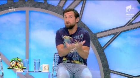 Dani, despre "oamenii fără secrete". Nici vacanţele nu mai sunt ce au fost: "Acum, afli totul de pe Facebook: ce au mâncat, ce au băut, dacă au avut probleme cu biletul de avion"