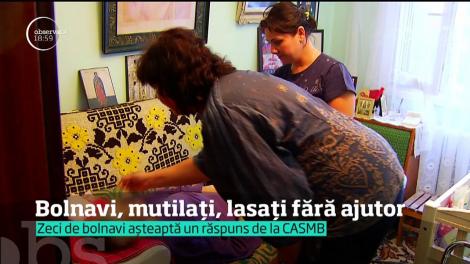 Scandalul decontărilor fictive de la CNAS a dus la 13 reţineri. Dar la nicio schimbare pentru bolnavi