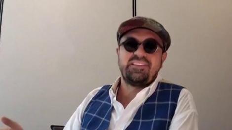 Horia Brenciu, simpatic cum îl ştim, le-a găsit cele mai tari porecle colegilor de la masa juraţilor! Delia e Rapunzel, dar stai să auzi cum îi numeşte pe Carla's Dreams şi pe Ştefan Bănică Jr.