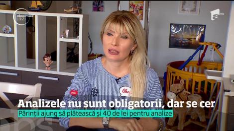 Părinţii alergă după medicii de familie, care abia mai fac faţă. Încep şcolile şi elevii nu au dosarul medical gata