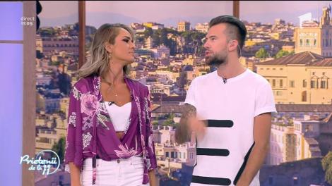 Florin Ristei și Diana Munteanu, prezenți la Ziua X: ”Duminică, 10 septembrie, ne găsiți în Piața Universității”. Cu ce surprize vă aşteaptă "Prietenii de la 11"