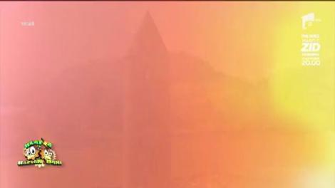 Unde poţi avea trei zile de poveste în această toamnă. Destinaţiile din Europa pentru un city break de vis