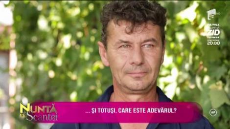 Mamele, alături de miri, nu și tații. De ce lipsesc aceștia