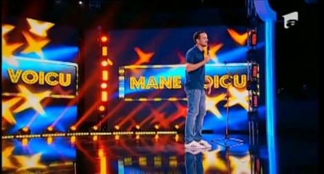 Mane, Mane, cum ai dat-o, de ai făcut-o chiar lată! "Vei fi cea mai tare soacră Delia, ai ochi la spate!”