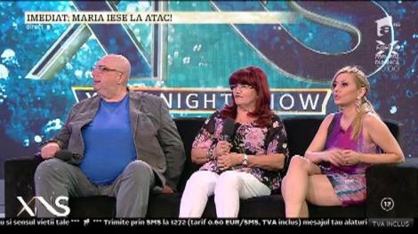 Marcel Toader o face praf pe soția lui! Cât câștigă artista cu adevărat la cântări: ”Maria minte cum respiră!”