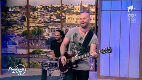 Talisman - ”Eu te-am iubit”