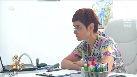 Bună dimineaţa, sănătate! Ambrozia, una dintre plantele care cauzează cele mai multe alergii de toamnă