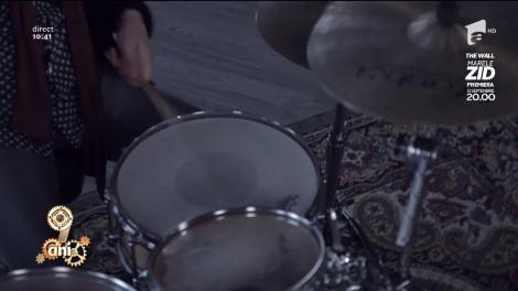 Jukebox și Bella Santiago - "Vocea ta"