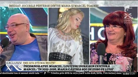 Marcel Toader spune tot și despre fosta soție, Gabriela Cristea: ”Cheltuia pe lună...”