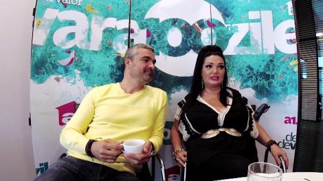 Juraţii "Te cunosc de undeva", Ozana şi Temişan, au "dat din casă" într-un live spectaculos!  Nu numai concurenţii, ci şi cei doi artişti s-au transformat RADICAL!