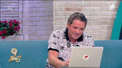 Smiley News. Record mondial la rezolvarea cubului Rubik