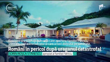 Uraganul Irma a măturat Insulele Caraibe cu o viteză de 300 de kilometri pe oră și a depășit toate măsurătorile din istorie!