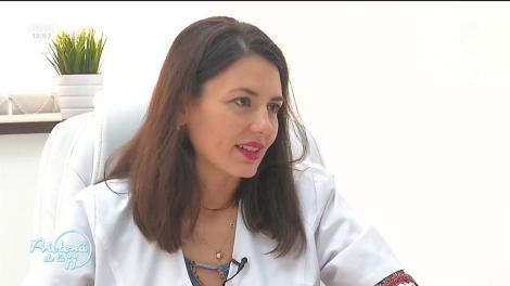 Spălarea atentă a hainelor, importantă, în special, înainte de vârsta de un an a copilului