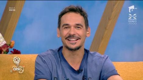 Cele trei mari probleme ale femeilor la restaurant. Dani: "Te uiţi ca la nişte căţeluşi care încearcă să bea apă"