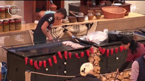 A început Oktoberfest. Distracţia va ţine 11 zile!