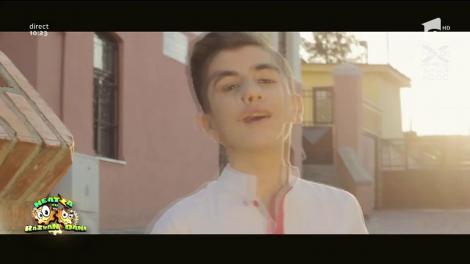 Omar - ”Amirati”