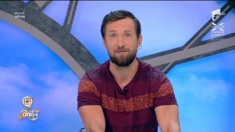 Dani Oțil, uimit de condiția fizică a lui Carla's Dreams: ”Mi-a zis că românii nu ştiu să bea. A făcut flotări în gâtul sticlei, lucru aproape imposibil"