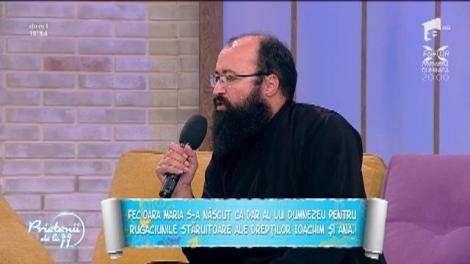 Tradiţii şi obiceiuri! Nașterea Maicii Domnului este prăznuită în Biserica Ortodoxă pe 8 septembrie