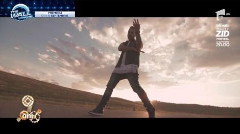 Aner - ”În urma ta”