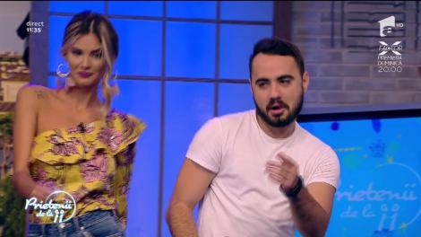 Noaptea Târziu - "Loftista"