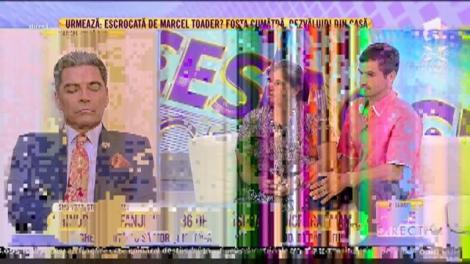 Revedere emoţionantă la Acces Direct! Gheorghiţă şi-a întâlnit mama după 36 de ani!