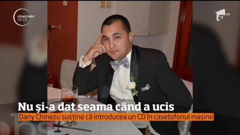 Manelistul din Vâlcea nu şi-a dat seama când a lovit-o pe femeia care a decedat! Introducea un CD în casetofolul maşinii