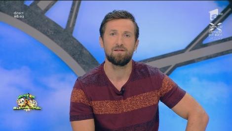 Dani Oțil, invitație la enduro: ”Weekendul care vine suntem la Campulung Muscel, următorul la Voineasa”