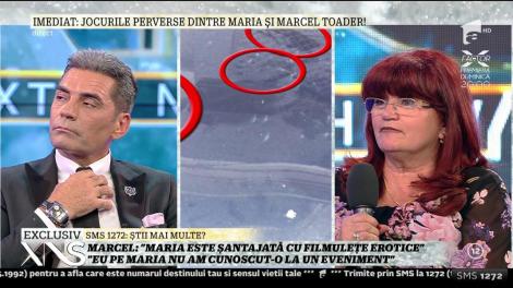 Marcel Toader aruncă bombă după bombă! Afaceristul a mințit. Cum a cunoscut-o, de fapt, pe Maria Constantin: ”Avea o relație de 2 ani cu ea”
