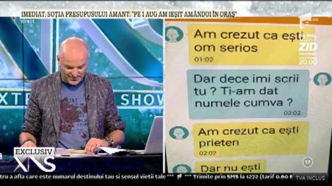 Marcel Toader a primit mesaje de ameninţare!