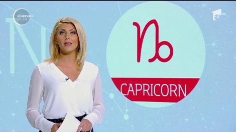 Horoscopul zilei de 8 septembrie! Berbecii au planuri mari de viitor