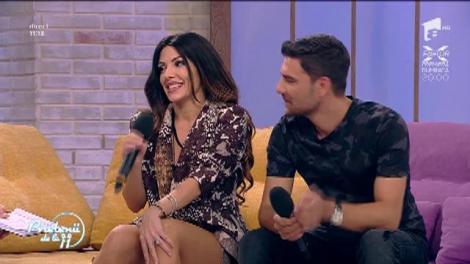 Celia, peripeții în străinătate! Artista a fost foarte aproape să dea foc unui hotel întreg