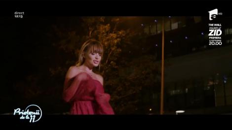 Andreea Antonescu - "Când vine noaptea"