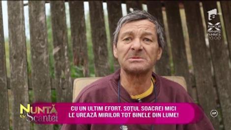 Dispariția uneia dintre fete a dus la despărțirea părinților Florentinei: "M-am oferit ca donator pentru sora mea, chiar dacă era posibil să rămân în scaun cu rotile"