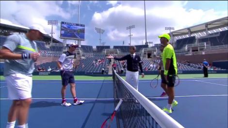 Azi, ora 19:00, finala lui Tecău e pe Antena 1. „Colosul” din Constanța, gata pentru finala cu numărul 51 din carieră!