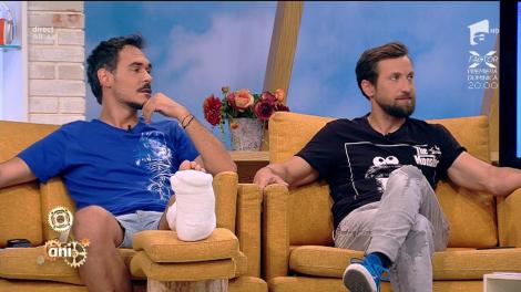 Smiley News. Statuia din bronz a lui Mihai Viteazul din Târgoviște, transformată în kitsch! Iată cum a fost vopsită